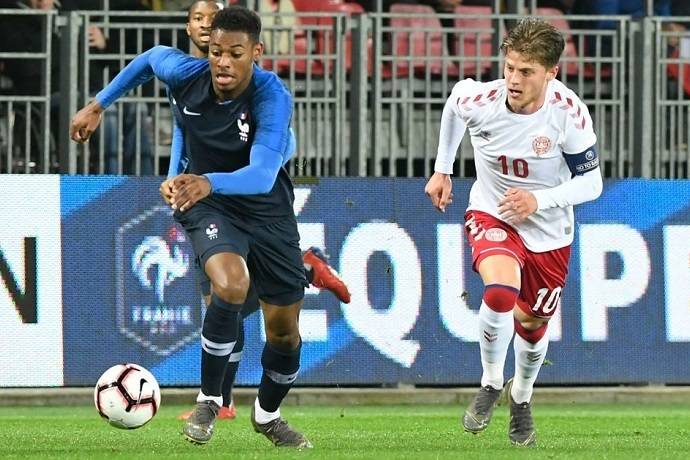 Nhận định Ph&aacute;p U21 vs Đan Mạch U21, 3h00 ng&agrave;y 26/3