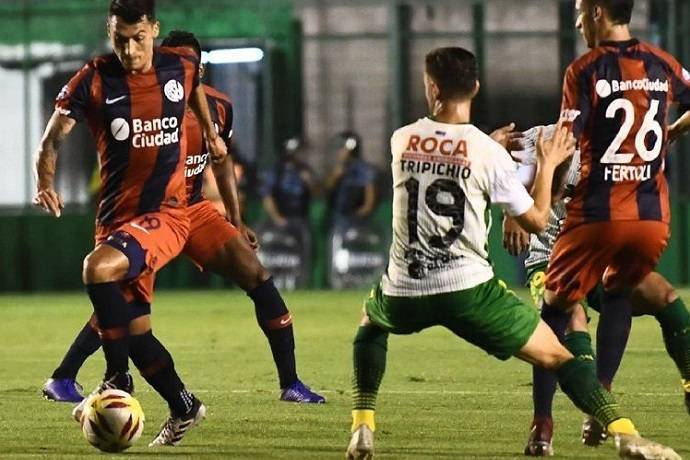 Nhận định San Lorenzo vs Defensa y Justicia, 5h10 ng&agrave;y 26/3