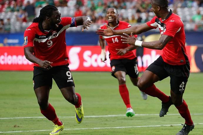 Nhận định Trinidad v&agrave; Tobago vs Guyana, 6h00 ng&agrave;y 26/3