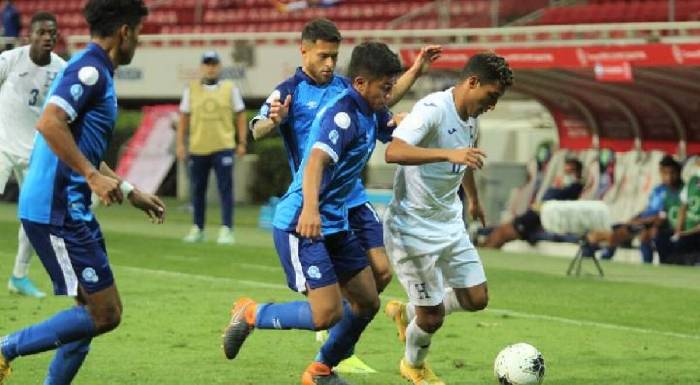 Nhận định U23 Honduras vs U23 Canada, 9h ng&agrave;y 26/3 