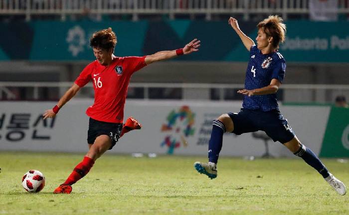 Soi k&egrave;o xi&ecirc;n h&ocirc;m nay 25/3: Nhật Bản vs H&agrave;n Quốc