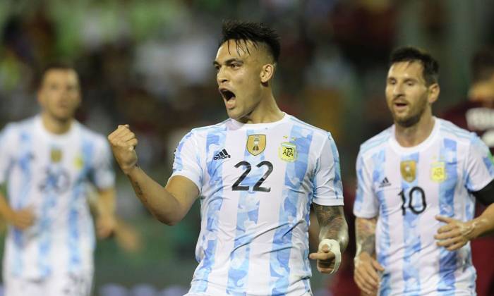 Nhận định, soi k&egrave;o Argentina vs Venezuela, 6h30 ng&agrave;y 26/3