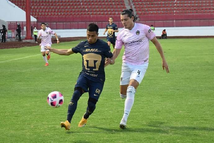 Nhận định, soi k&egrave;o Cancun vs Pumas Tabasco, 8h ng&agrave;y 26/3