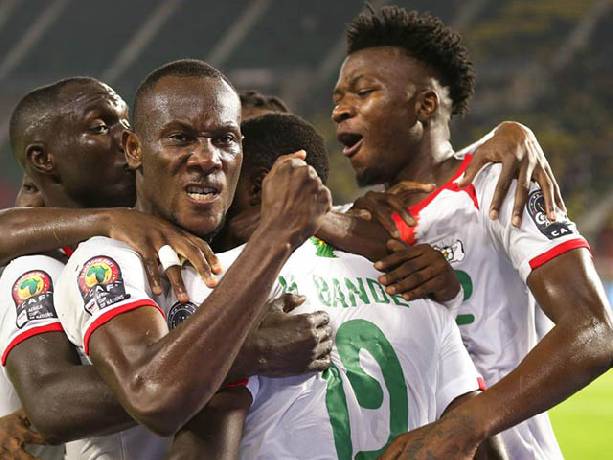 Nhận định, soi k&egrave;o Kosovo vs Burkina Faso, 0h ng&agrave;y 25/3