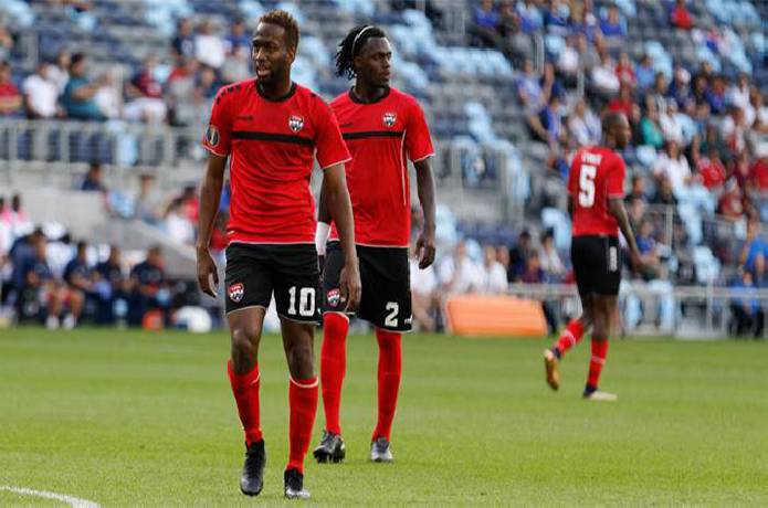 Nhận định, soi k&egrave;o Trinidad v&agrave; Tobago vs Barbados, 06h00 ng&agrave;y 26/03
