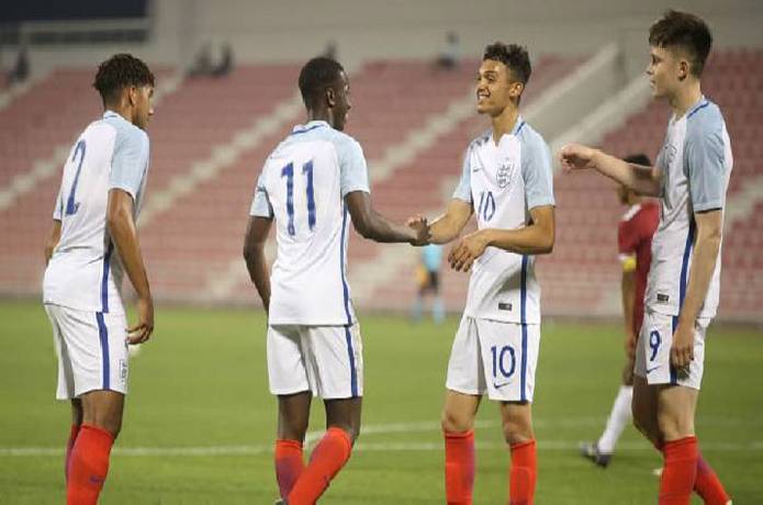 Nhận định, soi k&egrave;o U20 Ba Lan vs U20 Anh, 02h00 ng&agrave;y 26/03