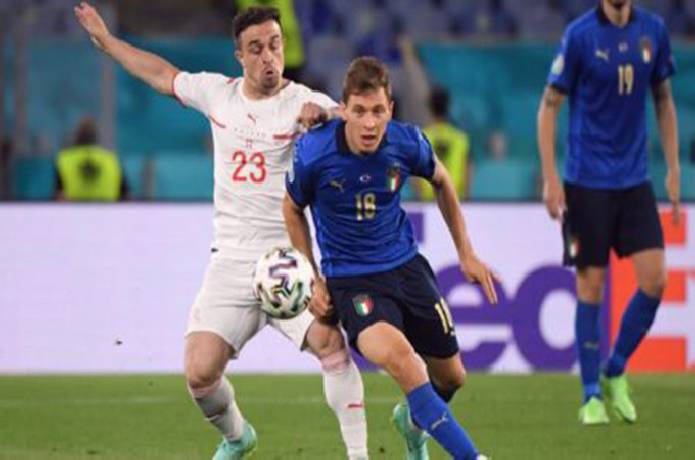 Nhận định, soi k&egrave;o U21 Montenegro vs U21 &Yacute;, 00h30 ng&agrave;y 26/03