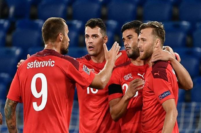 Nhận định, soi k&egrave;o Belarus vs Thụy Sĩ, 0h ng&agrave;y 26/3