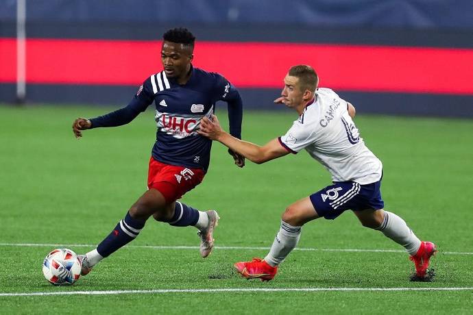 Nhận định, soi k&egrave;o DC United vs New England, 6h37 ng&agrave;y 26/3
