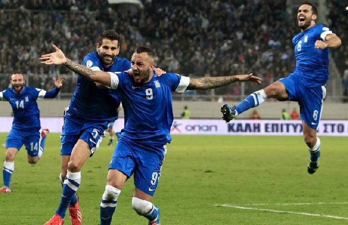 Nhận định, soi k&egrave;o Gibraltar vs Hy Lạp, 2h45 ng&agrave;y 25/3