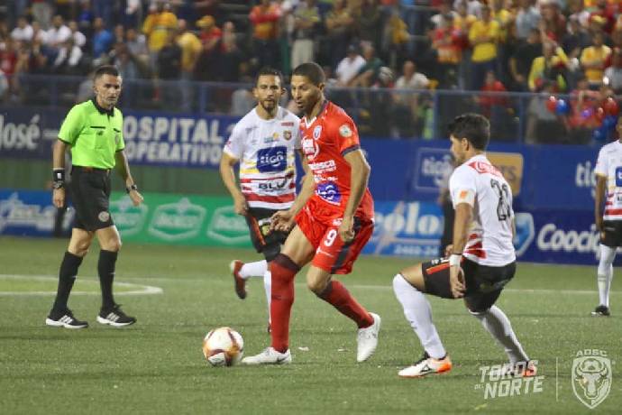 Nhận định, soi k&egrave;o Herediano vs San Carlos, 9h ng&agrave;y 26/3