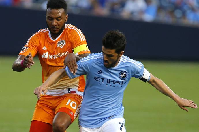 Nhận định, soi k&egrave;o Houston Dynamo vs New York City, 7h37 ng&agrave;y 26/3