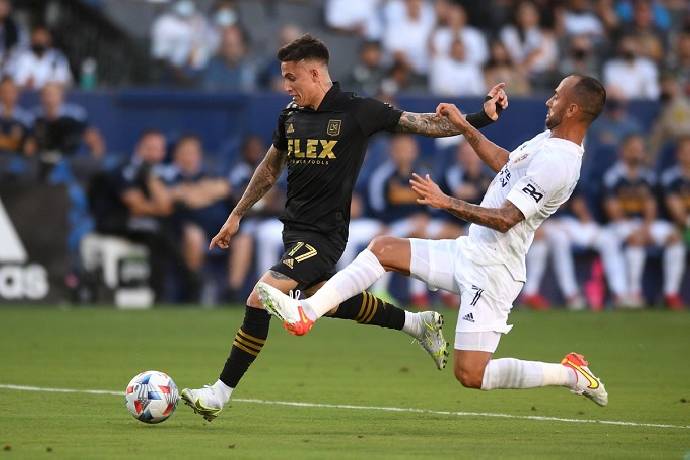Nhận định, soi k&egrave;o Los Angeles FC vs Dallas, 9h37 ng&agrave;y 26/3