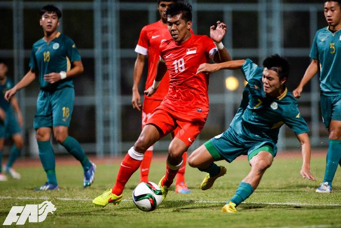 Nhận định, soi k&egrave;o Macau vs Singapore, 18h30 ng&agrave;y 26/3