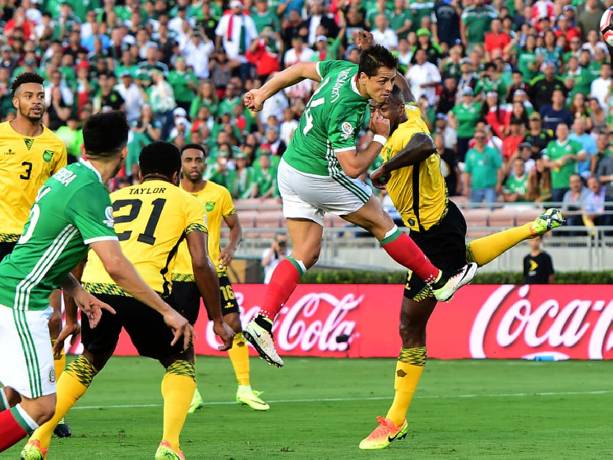 Nhận định, soi k&egrave;o Mexico vs Jamaica, 7h ng&agrave;y 27/3