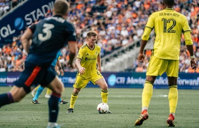 Nhận định, soi k&egrave;o Nashville vs Cincinnati, 7h37 ng&agrave;y 26/3