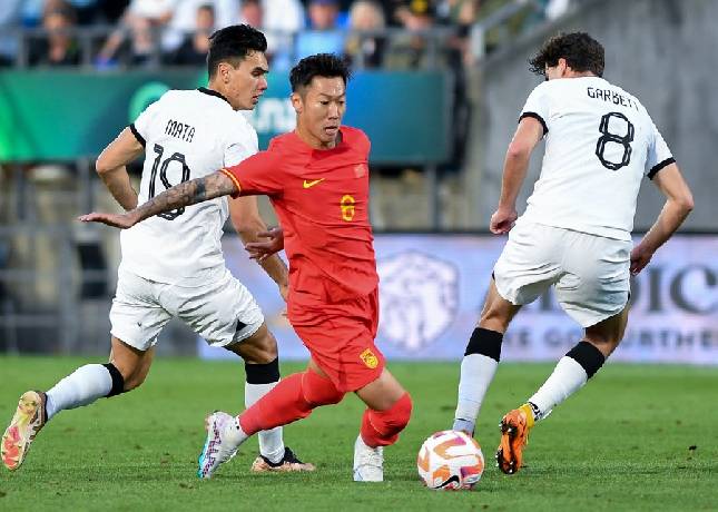Nhận định, soi k&egrave;o New Zealand vs Trung Quốc, 10h ng&agrave;y 26/3