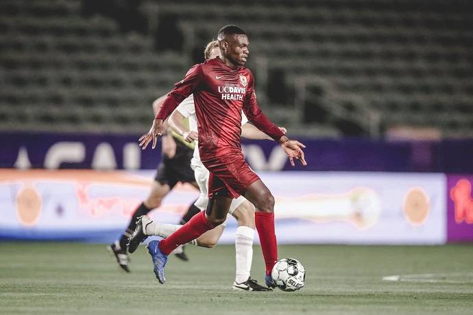 Nhận định, soi k&egrave;o Sacramento vs San Diego Loyal, 9h00 ng&agrave;y 26/3