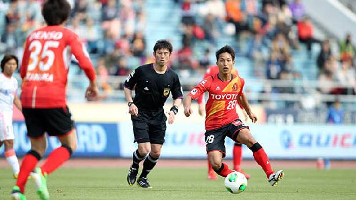 Nhận định, soi k&egrave;o Sanfrecce Hiroshima vs Nagoya Grampus, 12h ng&agrave;y 26/3