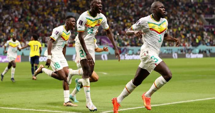 Nhận định, soi k&egrave;o Senegal vs Mozambique, 2h ng&agrave;y 25/3