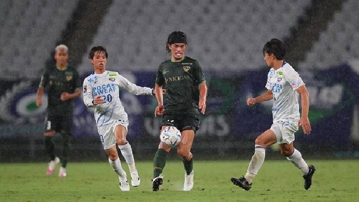 Nhận định, soi k&egrave;o Tokyo Verdy vs Kumamoto, 13h ng&agrave;y 25/3