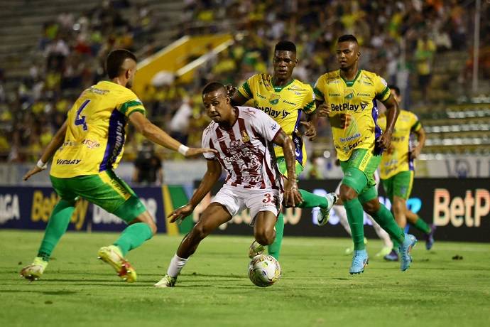 Nhận định, soi k&egrave;o Tolima vs Huila, 8h30 ng&agrave;y 26/3