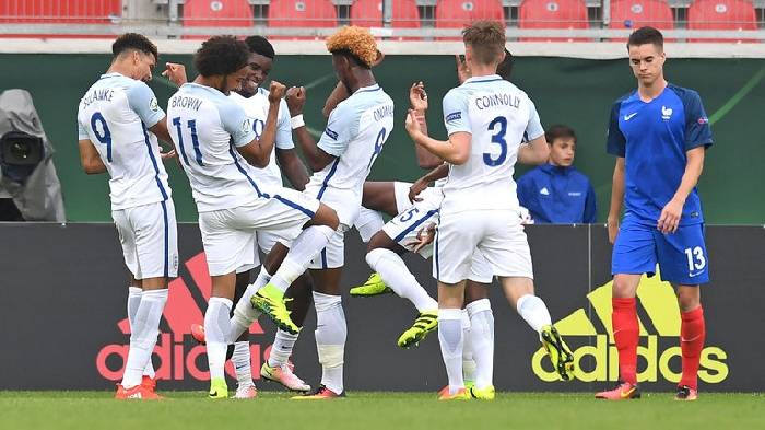 Nhận định, soi k&egrave;o U19 Anh vs U19 Iceland, 21h ng&agrave;y 25/3