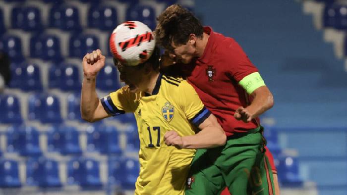 Nhận định, soi k&egrave;o U19 Bồ Đ&agrave;o Nha vs U19 Czech, 0h ng&agrave;y 26/3