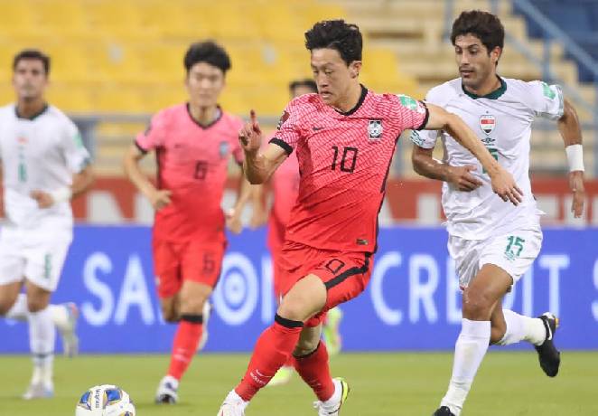 Nhận định, soi k&egrave;o U23 Iraq vs U23 H&agrave;n Quốc, 0h30 ng&agrave;y 26/3