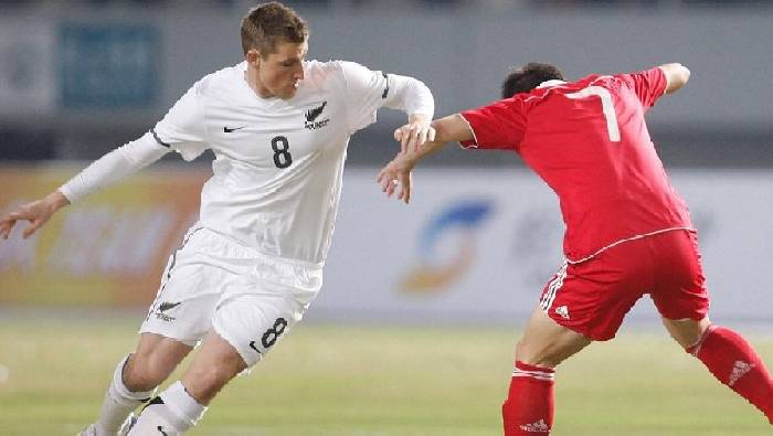 Nhận định, soi k&egrave;o U23 New Zealand vs U23 Trung Quốc, 6h30 ng&agrave;y 26/3