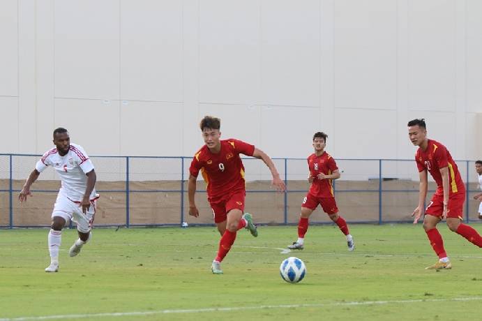 Nhận định, soi k&egrave;o U23 Việt Nam vs U23 UAE, 0h30 ng&agrave;y 26/3