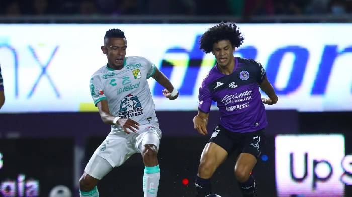 Soi k&egrave;o phạt g&oacute;c Mazatl&aacute;n vs Le&oacute;n, 10h05 ng&agrave;y 25/3