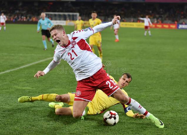 Tỷ lệ k&egrave;o nh&agrave; c&aacute;i Kazakhstan vs Đan Mạch mới nhất, 20h ng&agrave;y 26/3