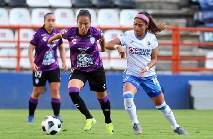 Nhận định, soi k&egrave;o Nữ Pachuca với Nữ Santos Laguna, 8h00 ng&agrave;y 26/3: Tưng bừng bắn ph&aacute;