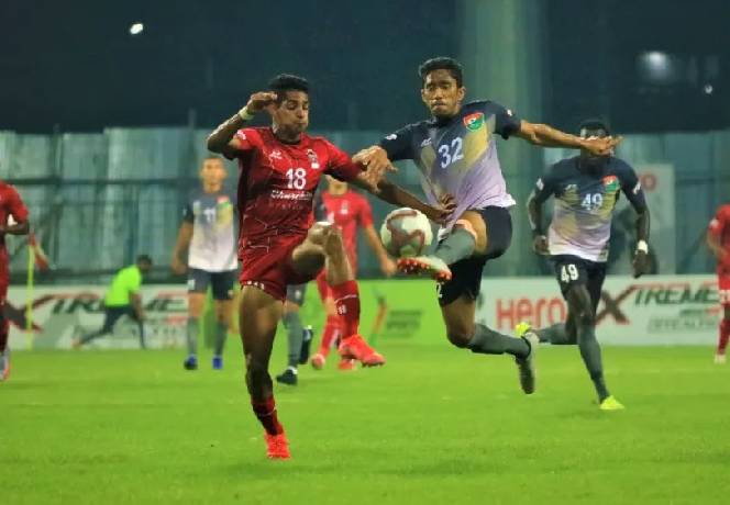 Nhận định, soi k&egrave;o Sreenidi Deccan với Churchill Brothers, 18h00 ng&agrave;y 24/03: Con mồi ưa th&iacute;ch