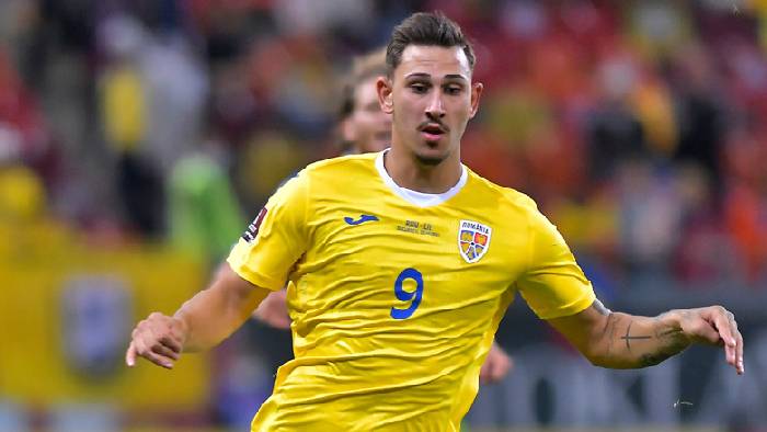 K&egrave;o v&agrave;ng b&oacute;ng đ&aacute; San Marino vs Romania, 02h45 ng&agrave;y 25/3: Kh&aacute;ch đ&aacute;ng tin