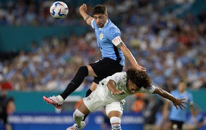 Nhận định, soi k&egrave;o Bolivia vs Uruguay, 3h00 ng&agrave;y 26/3: L&ecirc;n cao ngộp thở