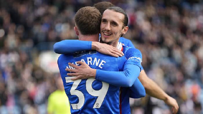 Nhận định, soi k&egrave;o Carlisle United vs MK Dons, 02h45 ng&agrave;y 26/3: Cửa tr&ecirc;n thắng thế