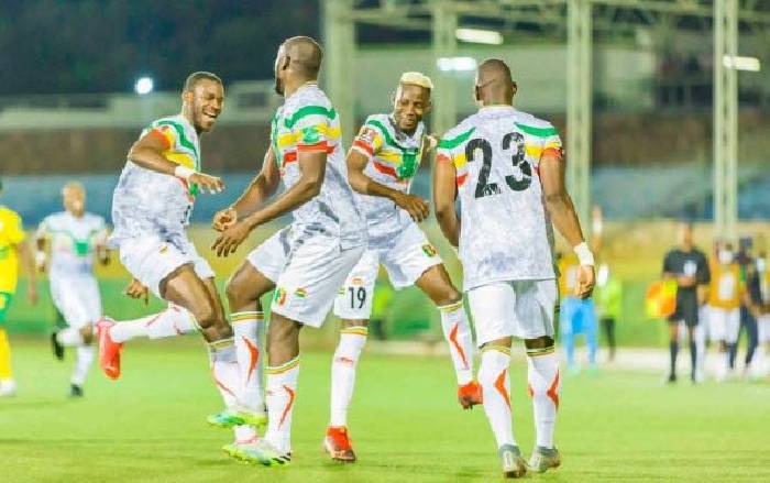 Nhận định, soi k&egrave;o CH Trung Phi vs Mali, 23h00 ng&agrave;y 24/3: Nhe nh&oacute;m hy vọng