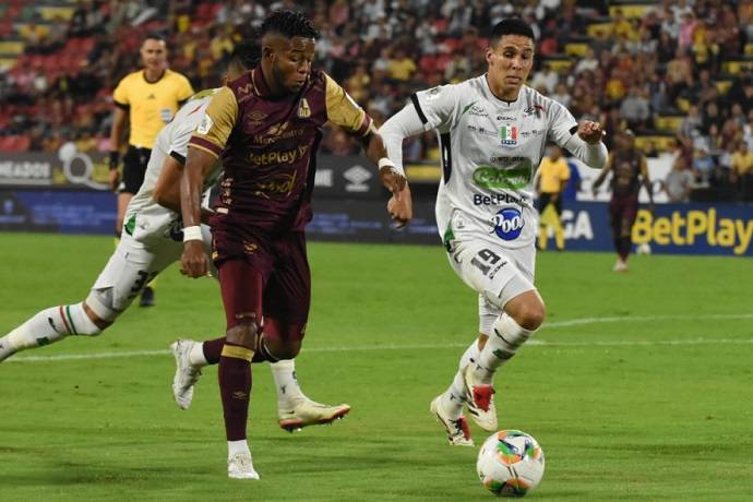 Nhận định, soi k&egrave;o Deportes Tolima vs Llaneros FC, 4h00 ng&agrave;y 25/3: Qu&aacute; kh&oacute; cho t&acirc;n binh