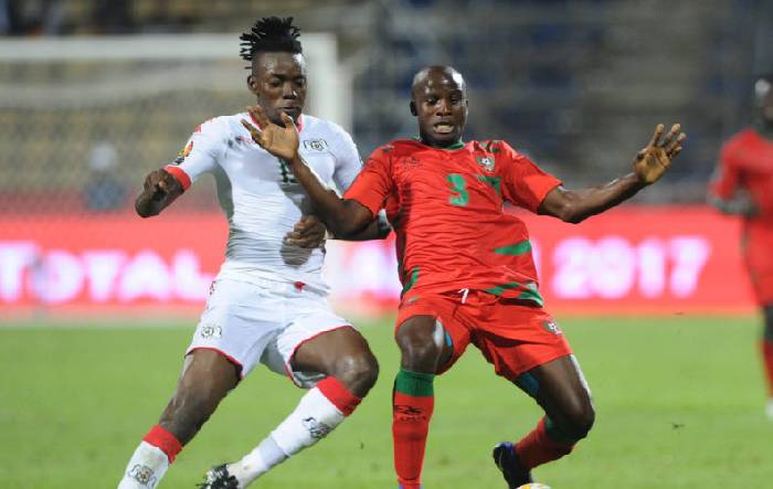 Nhận định, soi k&egrave;o Guinea Bissau vs Burkina Faso, 23h00 ng&agrave;y 24/3: Cạnh tranh vị tr&iacute; nh&igrave; bảng