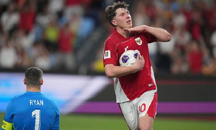 Nhận định, soi k&egrave;o Indonesia vs Bahrain, 20h45 ng&agrave;y 25/3: Kh&aacute;c biệt vị thế?