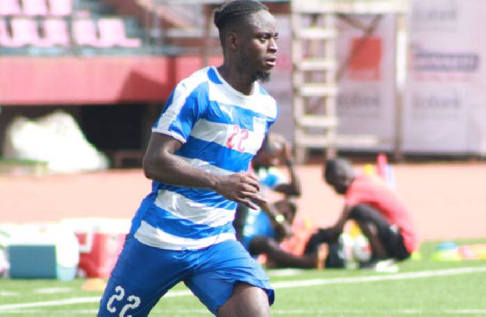 Nhận định, soi k&egrave;o Liberia vs Sao Tome v&agrave; Principe, 23h00 ng&agrave;y 24/3: Cơn &aacute;c mộng k&eacute;o d&agrave;i