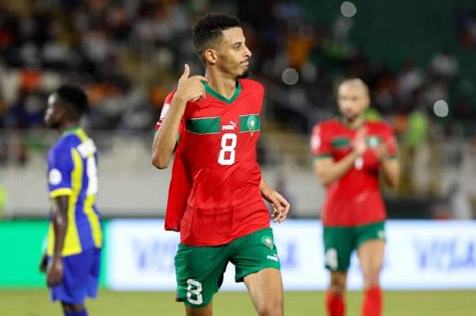 Nhận định, soi k&egrave;o Ma-rốc vs Tanzania, 4h30 ng&agrave;y 26/3: Thắng vừa phải