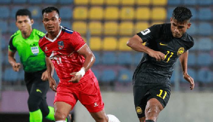 Nhận định, soi k&egrave;o Malaysia vs Nepal, 21h00 ng&agrave;y 25/3: Mệnh lệnh phải thắng
