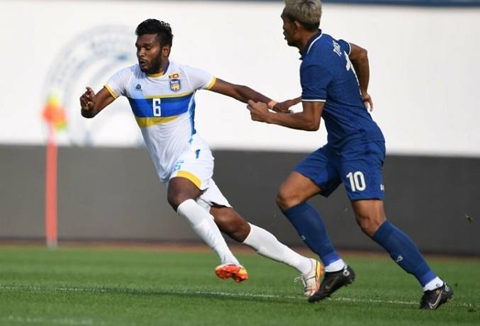 Nhận định, soi k&egrave;o Myanmar vs Afghanistan, 17h30 ng&agrave;y 25/3: Kh&ocirc;ng dễ cho chủ nh&agrave;