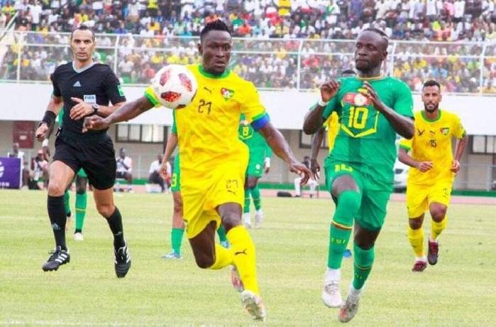 Nhận định, soi k&egrave;o Senegal vs Togo, 4h00 ng&agrave;y 26/3: Chiến thắng nhọc nhằn