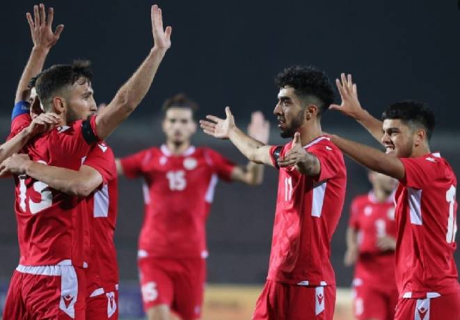 Nhận định, soi k&egrave;o Tajikistan vs Timor Leste, 18h00 ng&agrave;y 25/3: Kh&ocirc;ng c&oacute; bất ngờ