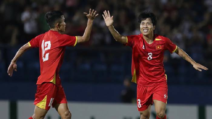 Nhận định, soi k&egrave;o Việt Nam vs L&agrave;o, 19h30 ng&agrave;y 25/3: Cửa tr&ecirc;n đ&aacute;ng tin