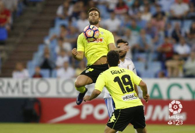 Nhận định, soi k&egrave;o Zaragoza vs Cordoba, 2h30 ng&agrave;y 25/3: Đối thủ kị rơ
